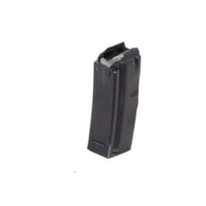 HECKLER AND KOCH (HK USA) MAGAZINE SP5 9MM BLACK 10RD