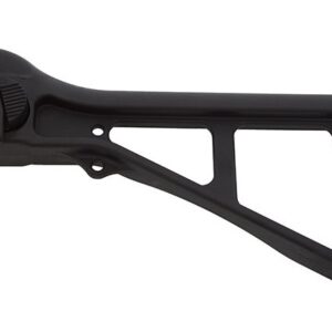 HECKLER AND KOCH (HK USA) FOLDING STOCK SP5K BLACK