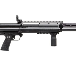 KELTEC KSG 12/30.5 24+1 TOP PIC RAIL