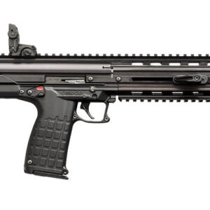 KELTEC CMR-30 CARBINE 22MAG BLK 16"