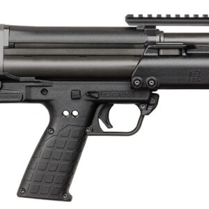 KELTEC KSG 12/18.5 14+1 TOP PIC RAIL