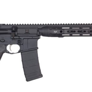 LWRC DI 5.56MM BLK 16.1" 30+1 M-LOK