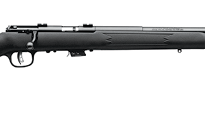 SAVAGE ARMS MARK II BOLT 22LR BL/SYN HVBBL