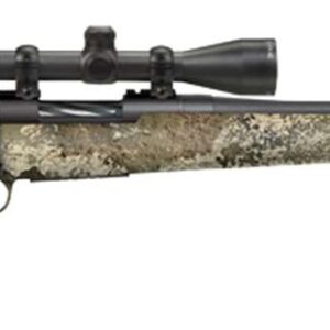 MOSSBERG PATRIOT SPRBANT 243WIN TTS PKG