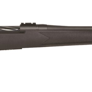 MOSSBERG PATRIOT 350LEG BL/SY 22" 4+1