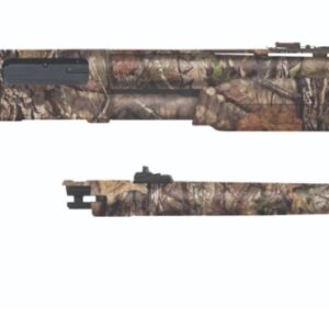 MOSSBERG 500 12/24 COMBO MOBU ADJ SGTS#