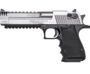 MAGNUM RESEARCH DESERT EAGLE 44MAG MK XIX SS