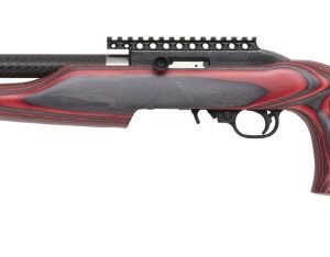 MAGNUM RESEARCH MAGNUM LT 22LR SWTCHBLT REDLAM