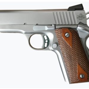 ROCK ISLAND ARMORY M1911 CS TACT 45ACP SS/WD 3.6"