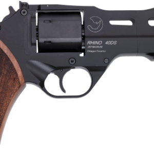 CHIAPPA FIREARMS RHINO 40SAR 357MAG 4" CA