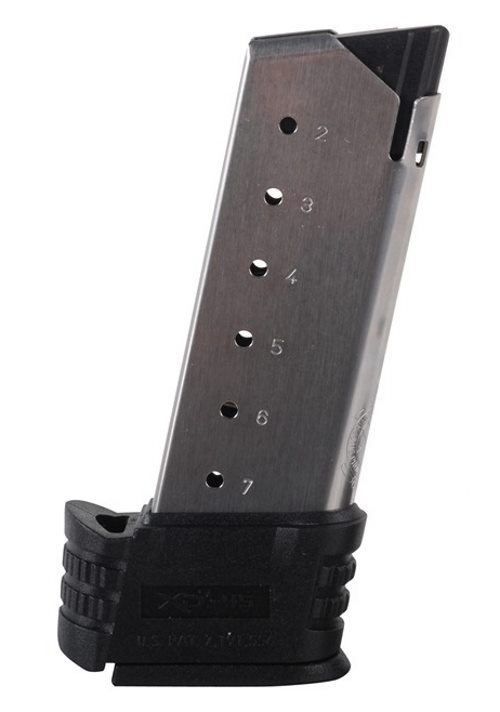 SPRINGFIELD ARMORY MAGAZINE XDS 45ACP MIDSIZE 6RD