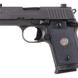 SIG SAUER P938 LEGION 9MM 7+1 AMBI NS