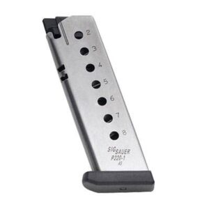 SIG SAUER MAGAZINE P220 45ACP 8RD