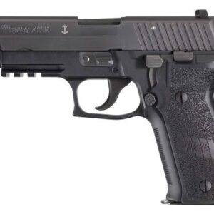 SIG SAUER P226 MK25 9MM NITRON 15+1
