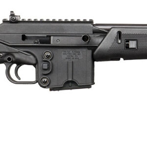 KELTEC SU-16B 223REM 10+1 16" BLACK