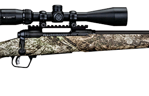 SAVAGE ARMS 110 APEX PRED XP 243WIN CAMO #