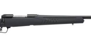 SAVAGE ARMS 110 LRH 6.5CR BLK/SYN 26"    #