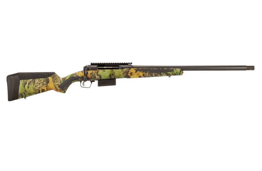 SAVAGE ARMS 220 TURKEY 20GA BOLT BL/CAMO #
