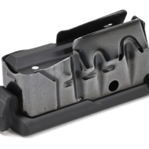 SAVAGE ARMS MAG AXIS 400LEG BLUED