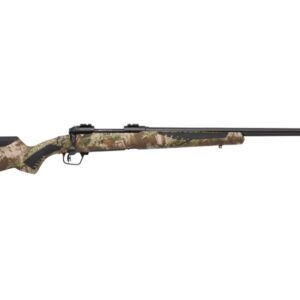 SAVAGE ARMS 110 PREDATOR 243WIN BL/MAX-1 #