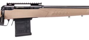 SAVAGE ARMS 110 TACT DESERT 6MMCR FDE 26"#