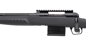 SAVAGE ARMS 110 TACTICAL 6.5CR SYN 24" LH#
