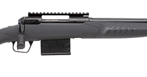 SAVAGE ARMS 110 TACTICAL 300WIN BL/SY 24"#