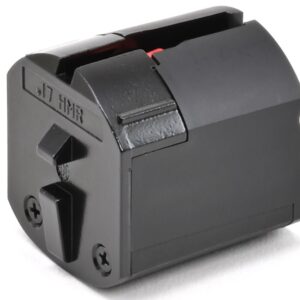 SAVAGE ARMS MAGAZINE A17 17HMR 10RD ROTARY