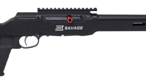 SAVAGE ARMS A22 PRECISION 22LR 18" TB