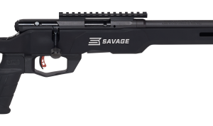 SAVAGE ARMS B22 PRECISION 22MAG 18" TB