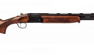 SAVAGE ARMS 555 COMPACT O/U 410/24 BL/WD