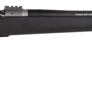 CHRISTENSEN ARMS SUMMIT TI 7MAG CRBN TBHL 26"