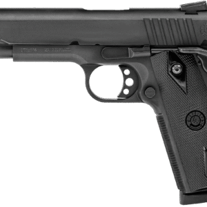 TAURUS 1911 9MM BLK/BLK 5" 9+1