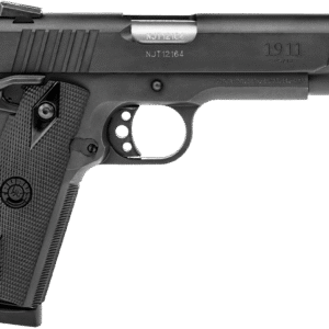 TAURUS 1911FS 45ACP BLUE 5" 8+1