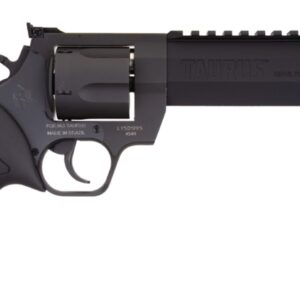 TAURUS RAGING HUNTR 357M BK 6.75" 7SH