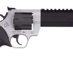 TAURUS RAGING HUNTR 357M 2TONE 6.75"