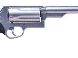 TAURUS JUDGE MAG 410/45LC SS 6.5" 5SH