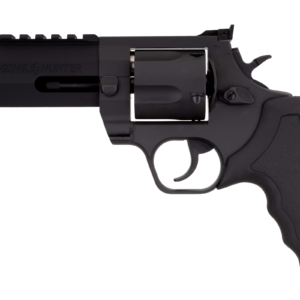 TAURUS RAGING HUNTER 454CAS BK 5" 5SH