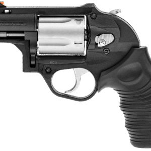 TAURUS 605 POLYMER 357MAG SS 5SH 2"