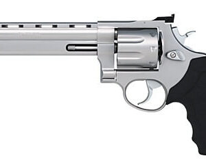 TAURUS 608 357MAG 6.5" SS 8SH AS PTD