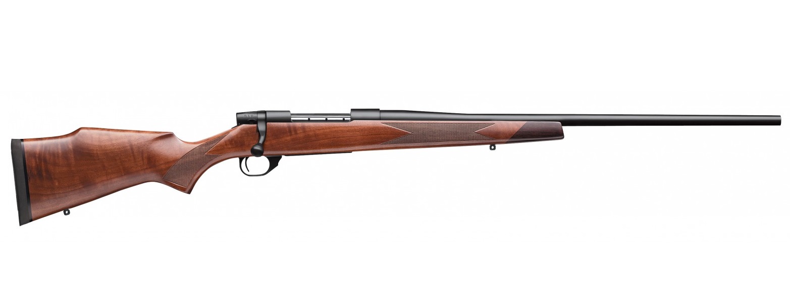 WEATHERBY VANGUARD SPORTER 30-06 BL/WD