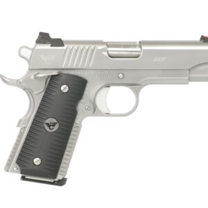 WILSON COMBAT ACP 9MM 4" 10+1 SS AMBI