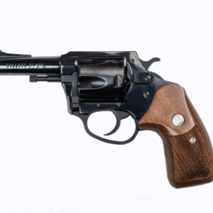 CHARTER ARMS CHARTER BULLDOG 44SPC BL/WD 3"