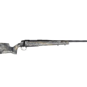 WEATHERBY 307 ALPINE ST 240WBY 24"