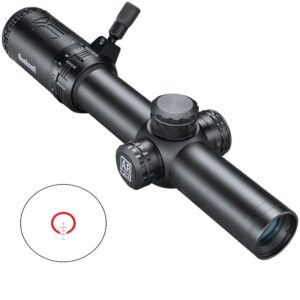 BUSHNELL AR OPTICS 1-6X24 ILL BTR-1