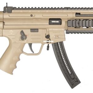 AMERICAN TACTICAL INC GSG-16 CARB 22LR TAN 22+1 16"
