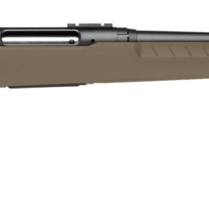 SAVAGE ARMS AXIS 2 400LEG BL/FDE 20"     #