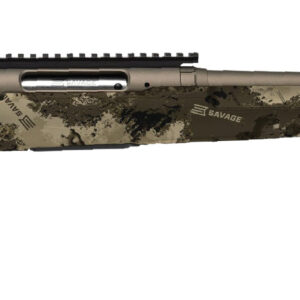 SAVAGE ARMS AXIS 2 PRO WSTRN 6.5CR 20"