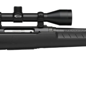 SAVAGE ARMS AXIS 7MM-08REM BL/SYN 22" PKG