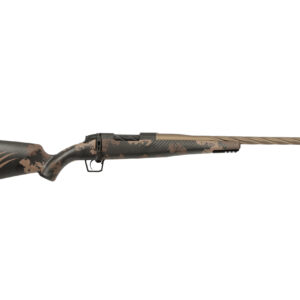 FIERCE FIREARMS TWSTD TI ROGUE 300P SB/SON 20"